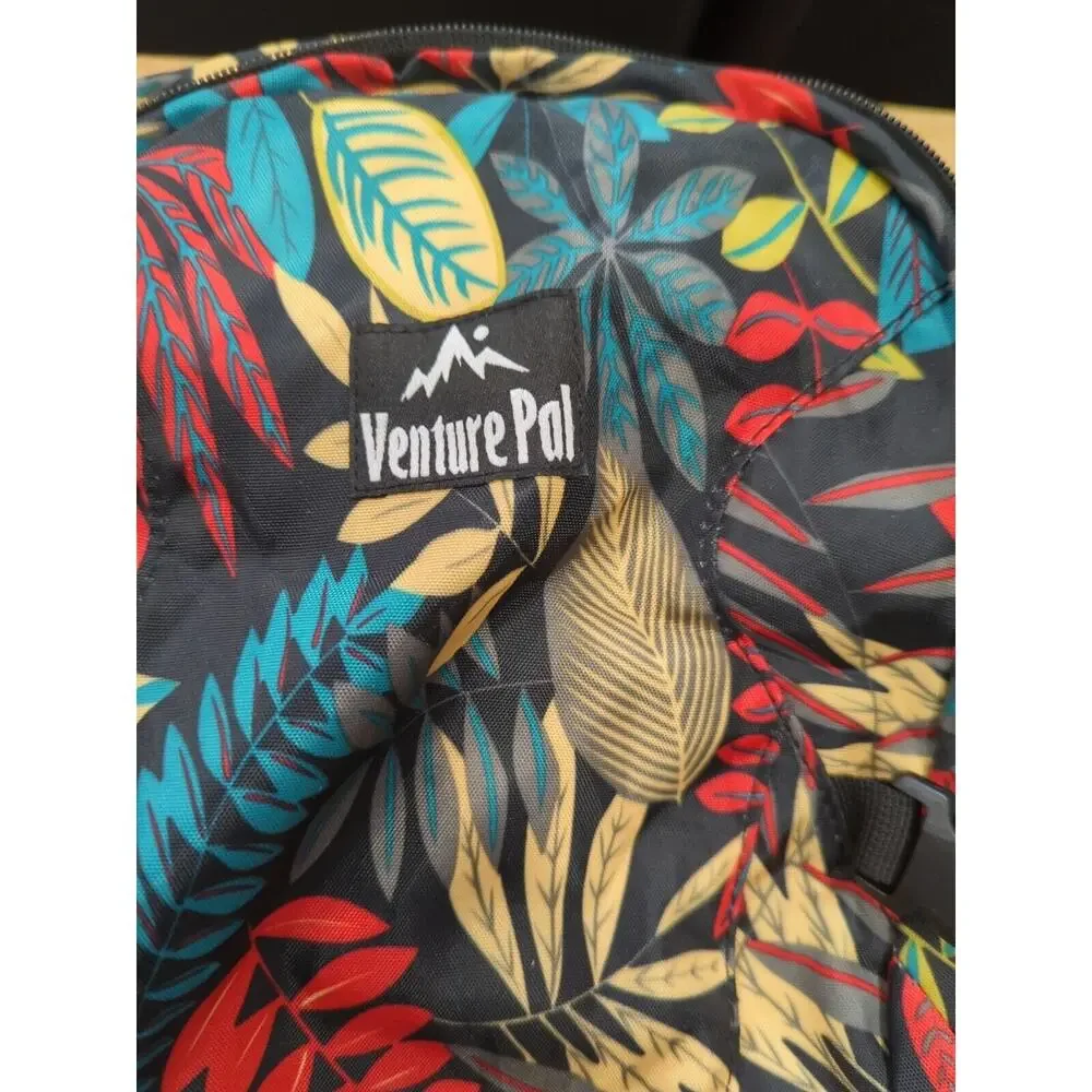 Venture Pal 40L Lightweight Packable Travel Hiking Backpack‎ Daypack